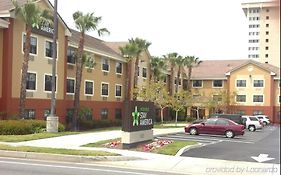 Extended Stay America Los Angeles Torrance